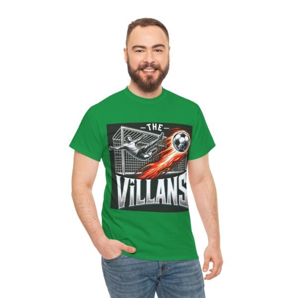 Aston Villa - The Villains Tee