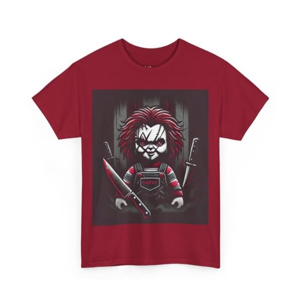 Chucky Tee