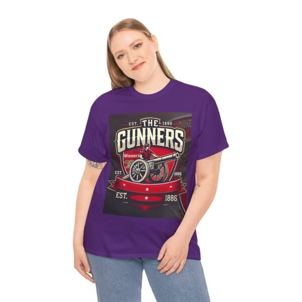 Arsenal - The Gunners Tee