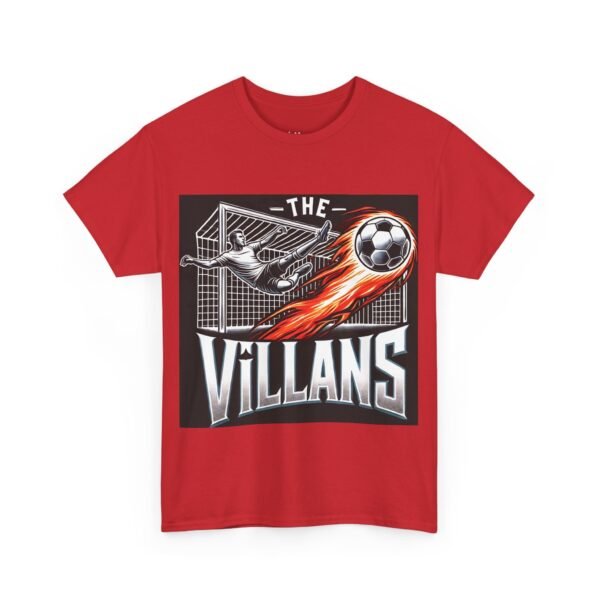 Aston Villa - The Villains Tee