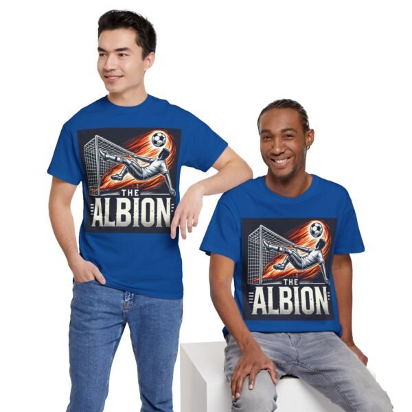 Brighton And Hove - The Albion Tee