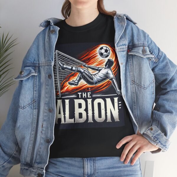 Brighton And Hove - The Albion Tee