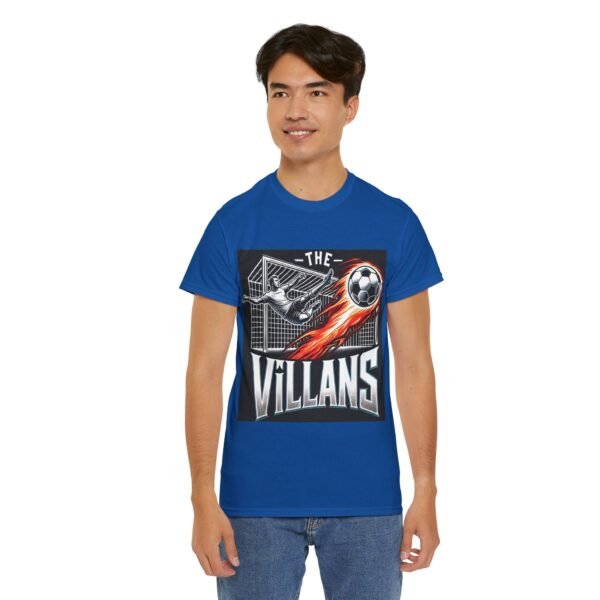 Aston Villa - The Villains Tee