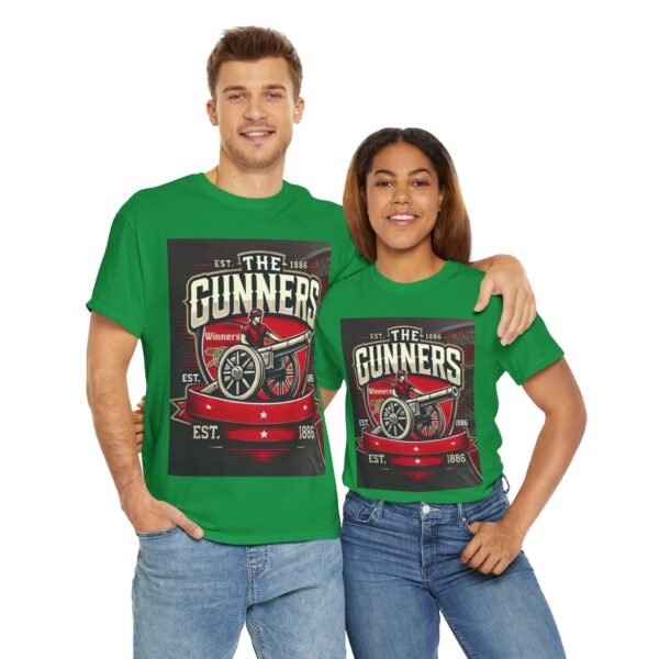 Arsenal - The Gunners Tee