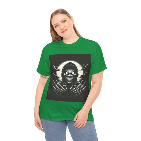 Halloween Tee