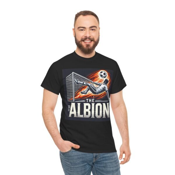 Brighton And Hove - The Albion Tee