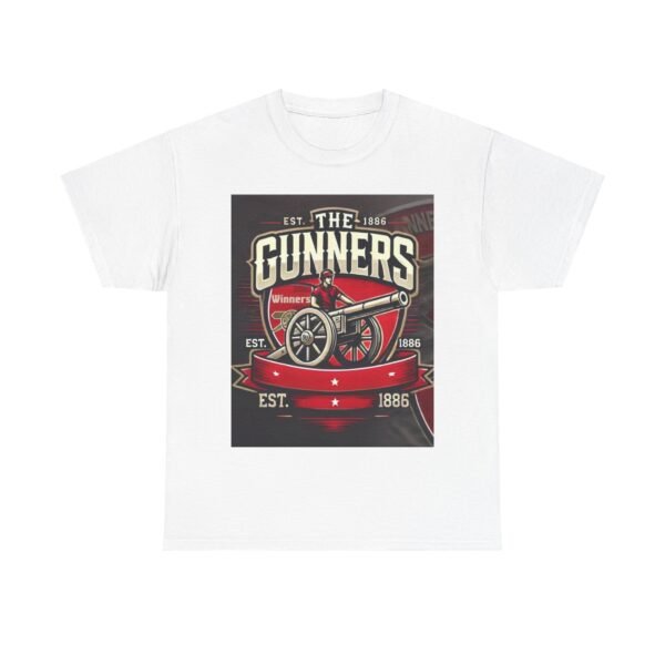 Arsenal - The Gunners Tee