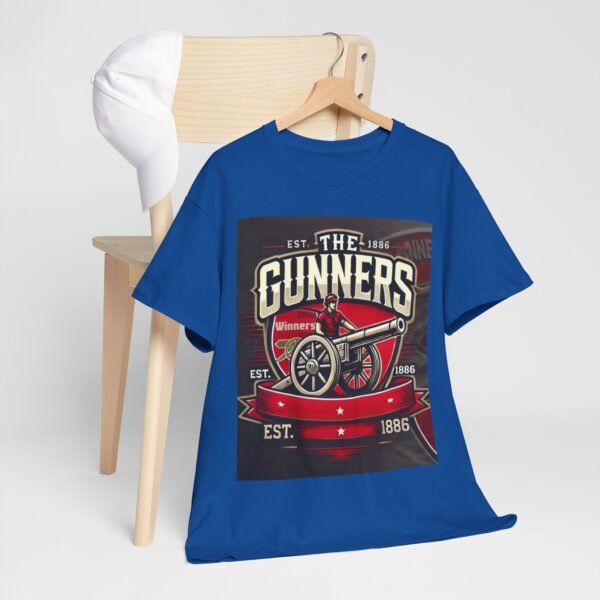 Arsenal - The Gunners Tee