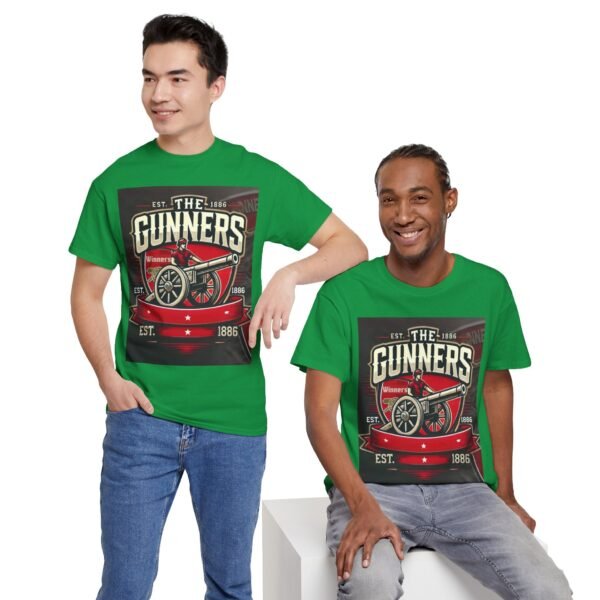 Arsenal - The Gunners Tee