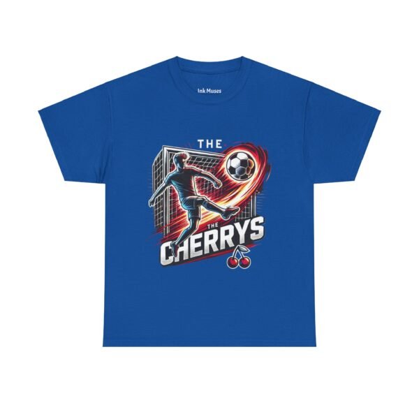 Bournemouth - The Cherries Tee