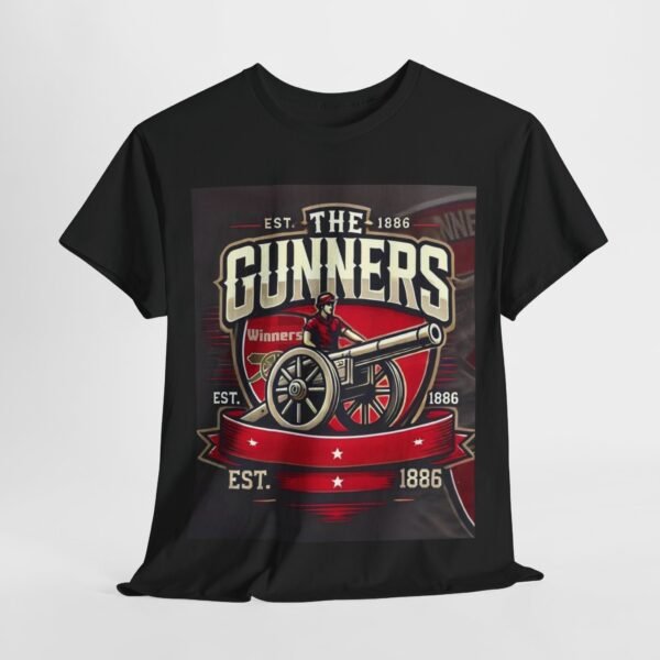 Arsenal - The Gunners Tee