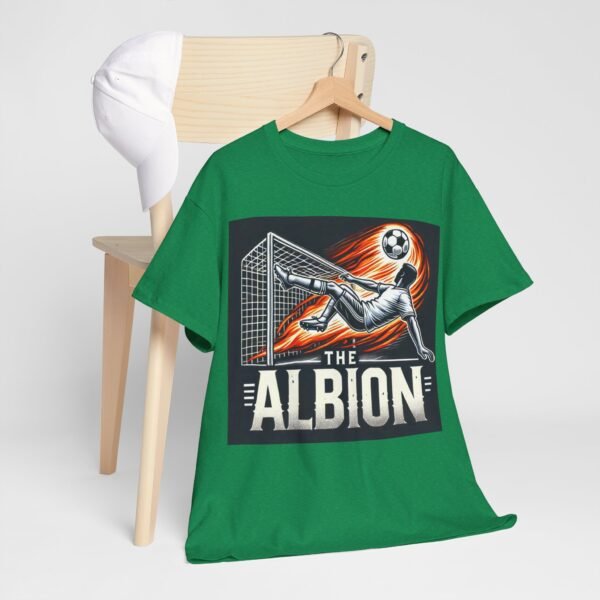 Brighton And Hove - The Albion Tee