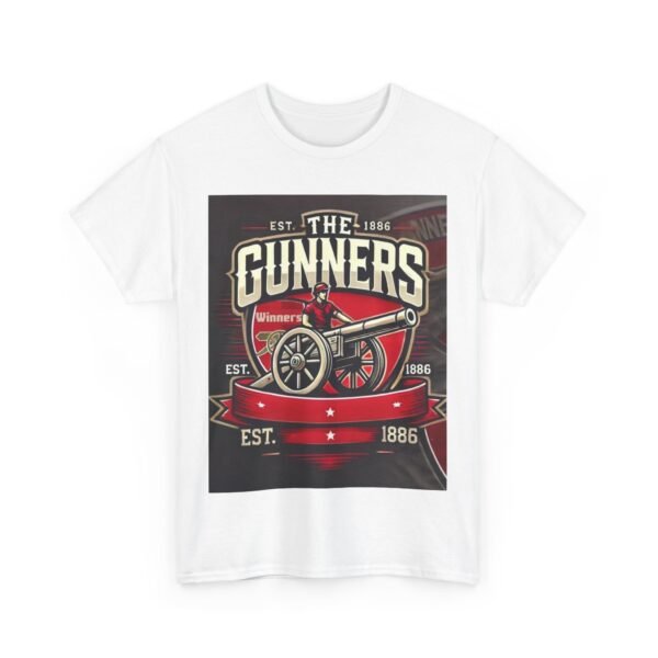 Arsenal - The Gunners Tee