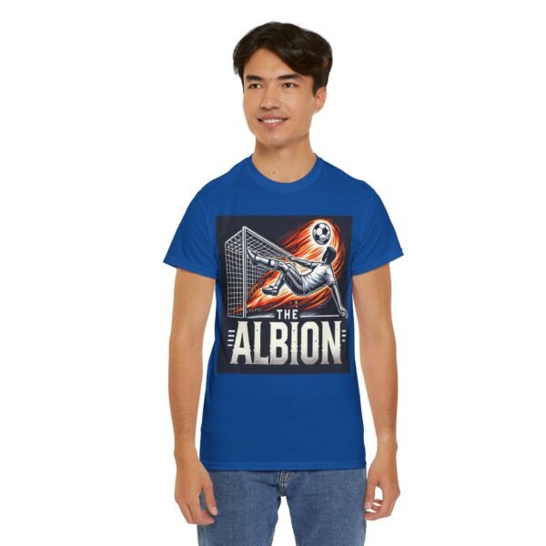 Brighton And Hove - The Albion Tee