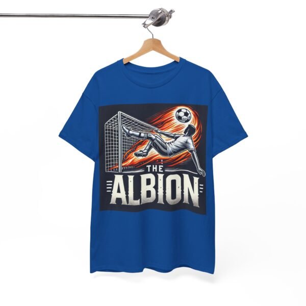 Brighton And Hove - The Albion Tee