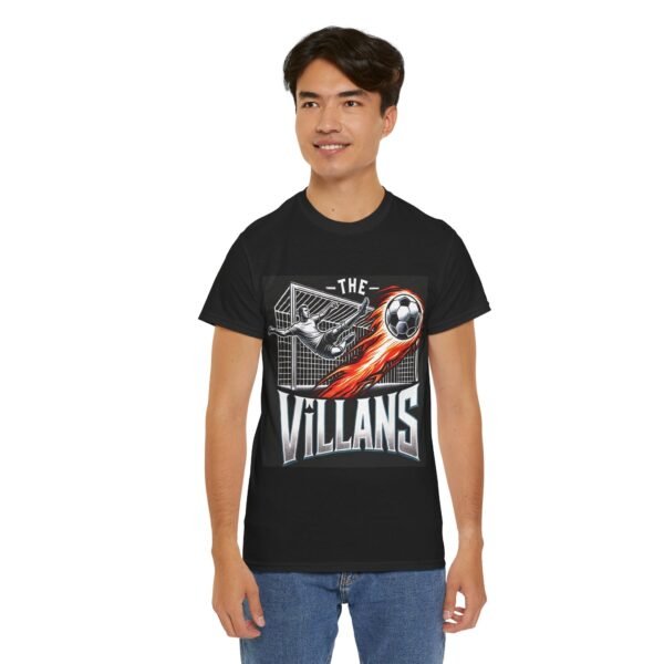 Aston Villa - The Villains Tee