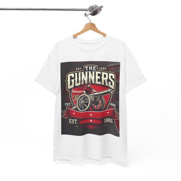 Arsenal - The Gunners Tee