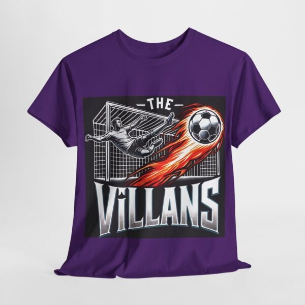 Aston Villa - The Villains Tee