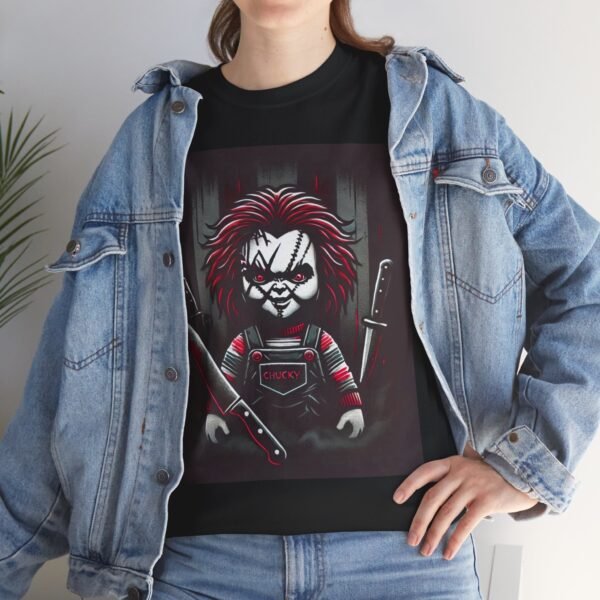 Chucky Tee