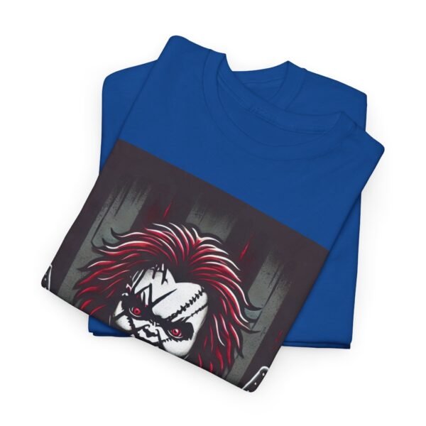 Chucky Tee