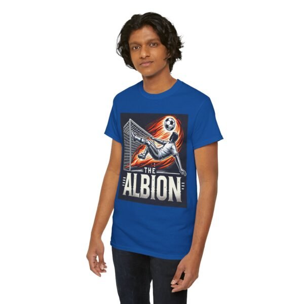 Brighton And Hove - The Albion Tee