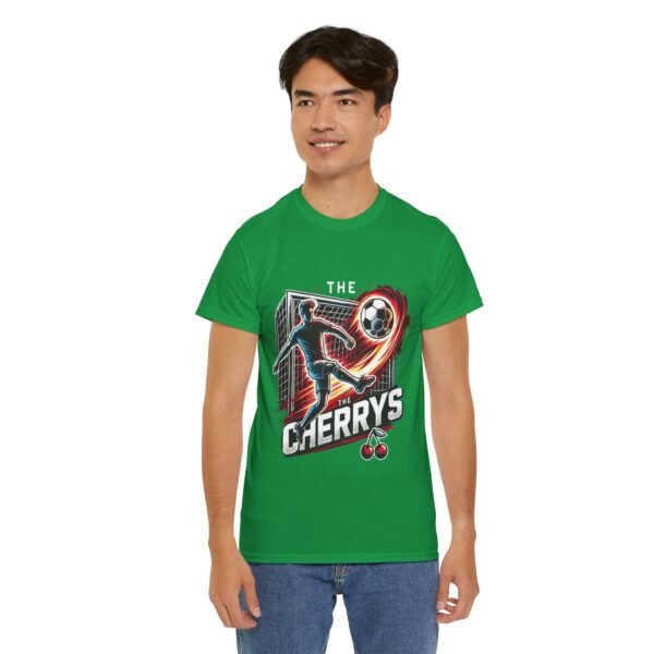 Bournemouth - The Cherries Tee