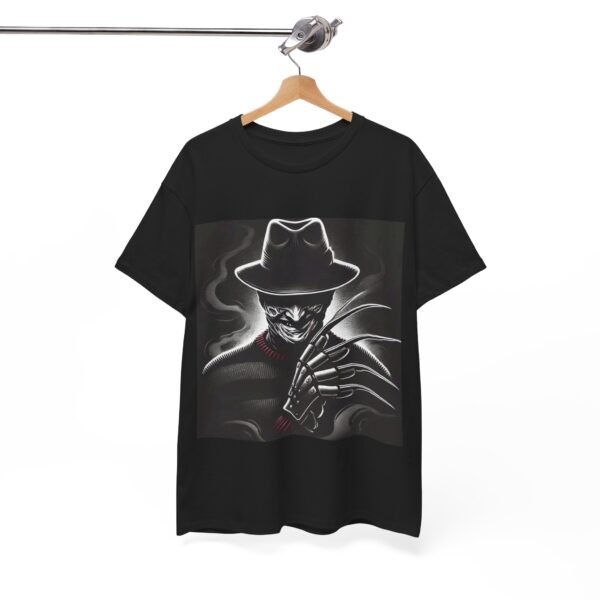 Freddy Krueger Fan Tee