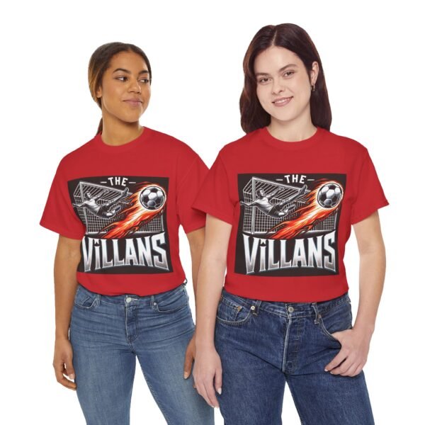 Aston Villa - The Villains Tee