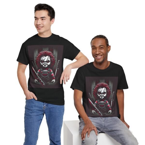 Chucky Tee