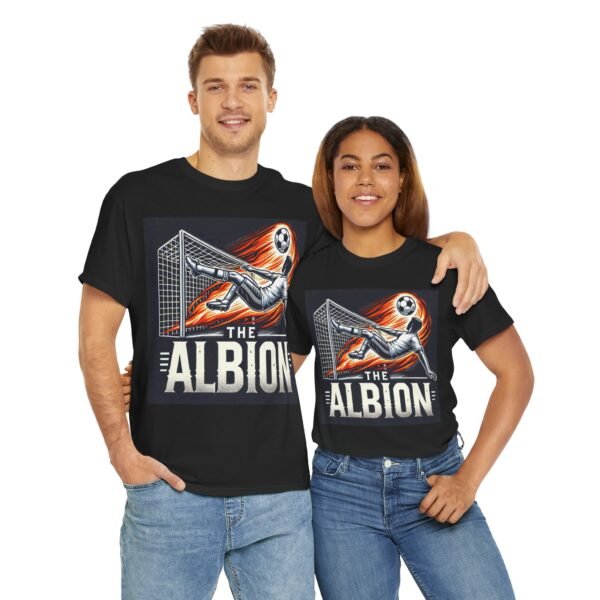 Brighton And Hove - The Albion Tee