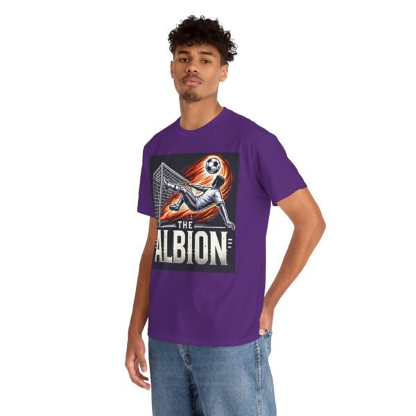 Brighton And Hove - The Albion Tee