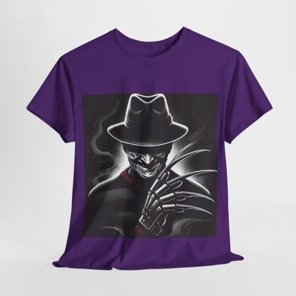 Freddy Krueger Fan Tee