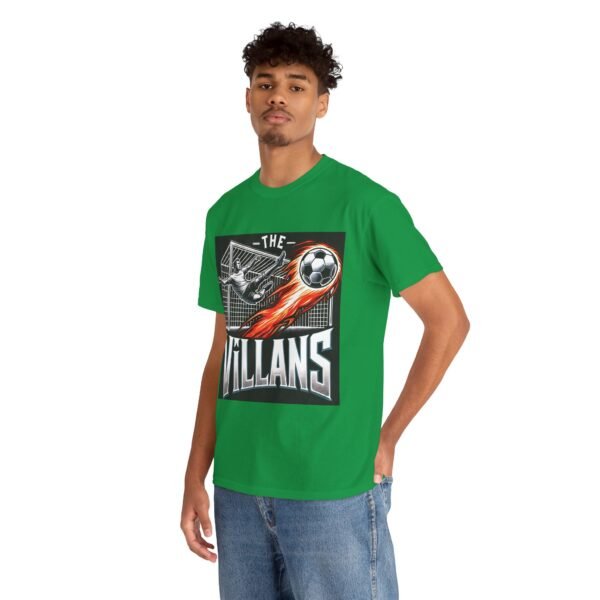 Aston Villa - The Villains Tee