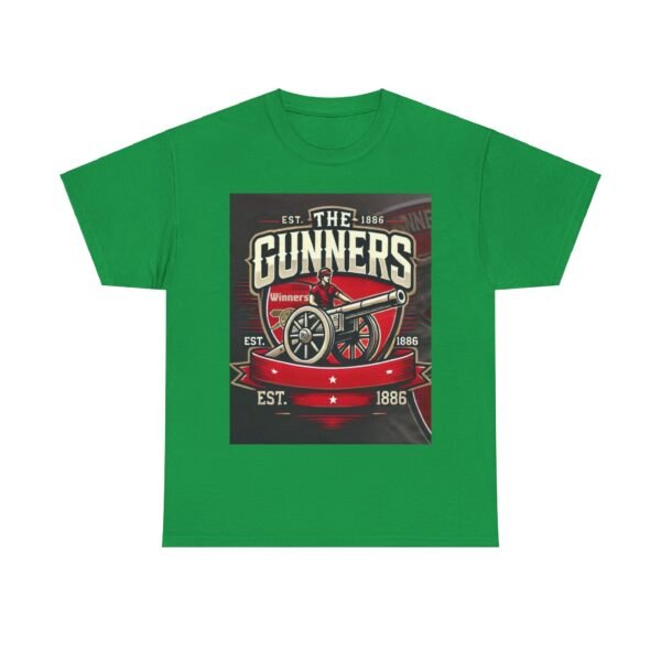 Arsenal - The Gunners Tee