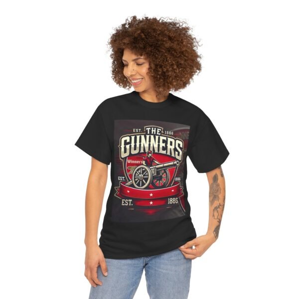 Arsenal - The Gunners Tee