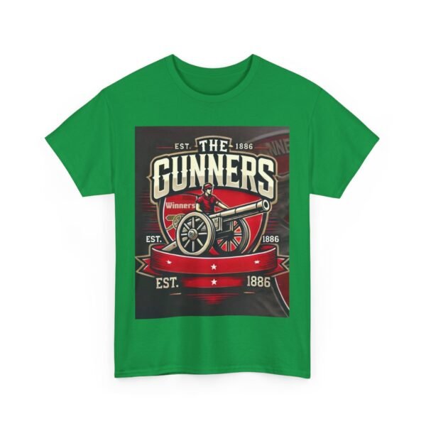 Arsenal - The Gunners Tee