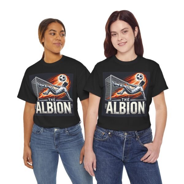 Brighton And Hove - The Albion Tee