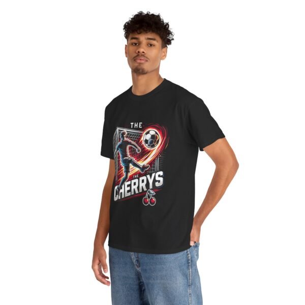 Bournemouth - The Cherries Tee