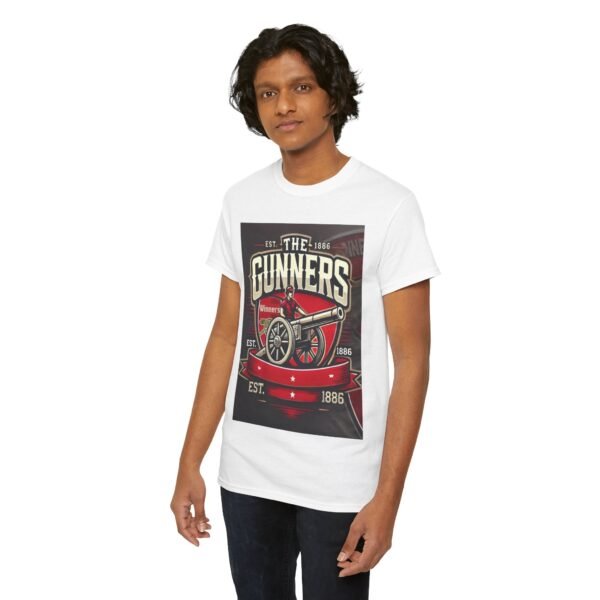 Arsenal - The Gunners Tee