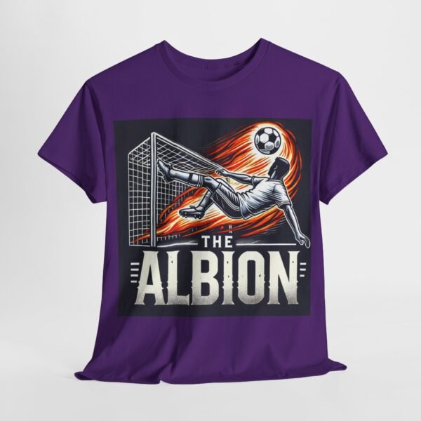 Brighton And Hove - The Albion Tee