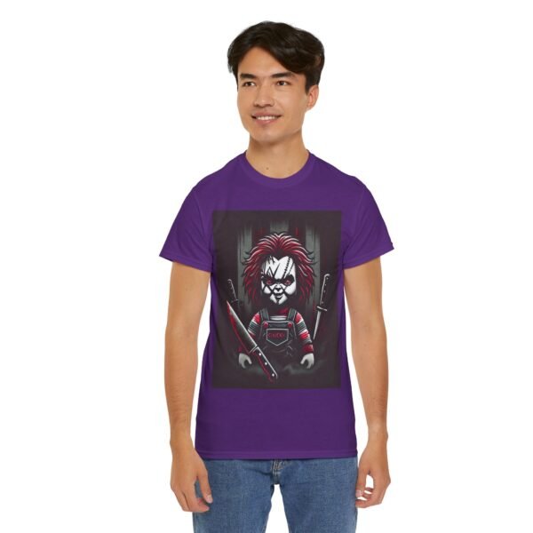 Chucky Tee