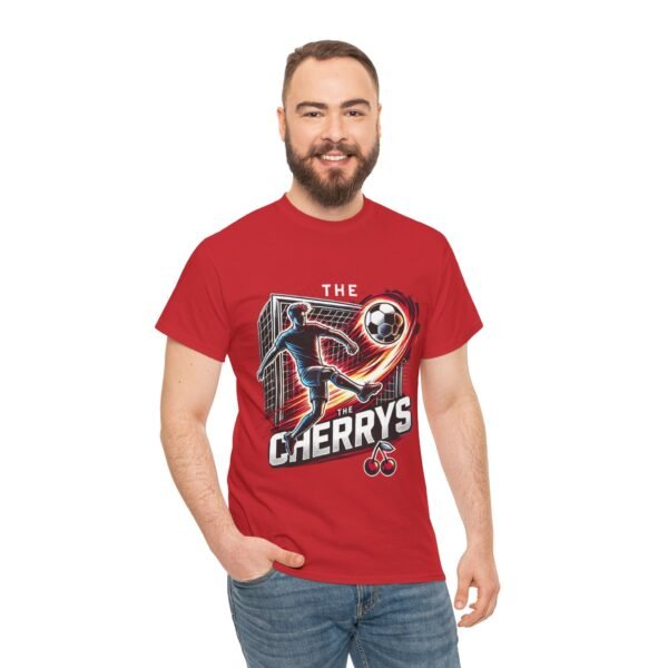 Bournemouth - The Cherries Tee