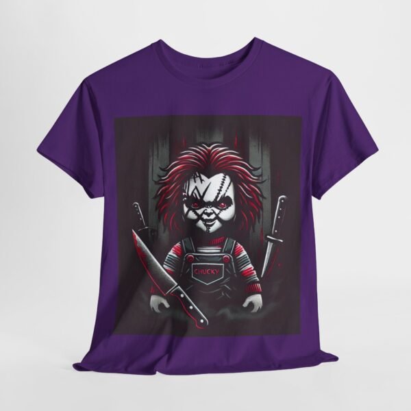 Chucky Tee