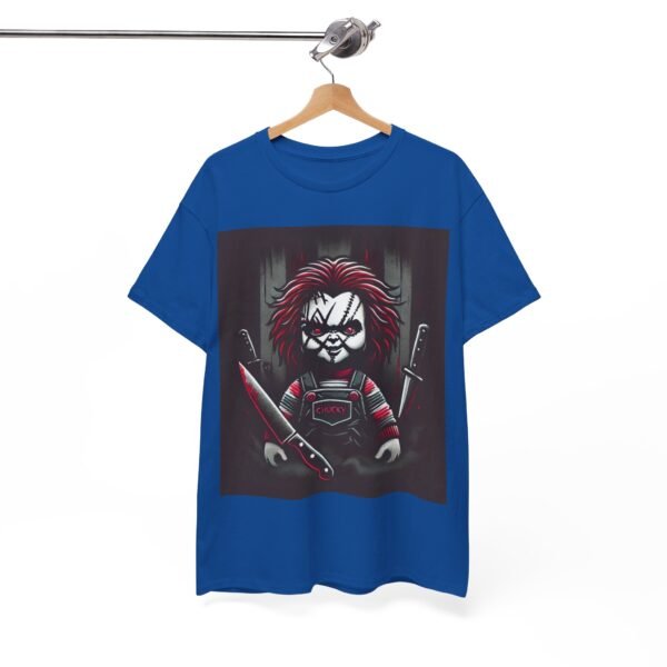 Chucky Tee