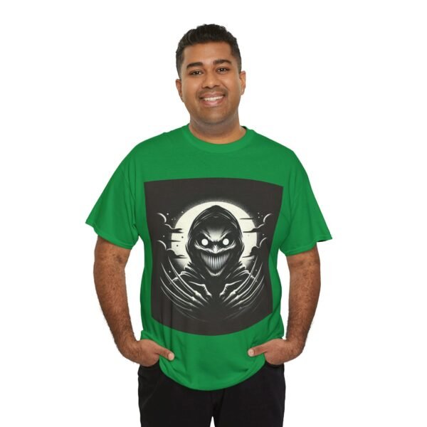 Halloween Tee