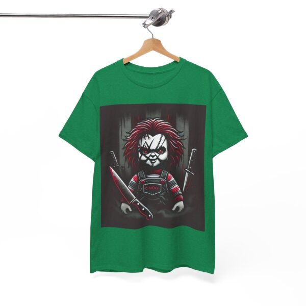 Chucky Tee