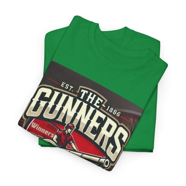 Arsenal - The Gunners Tee