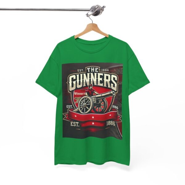 Arsenal - The Gunners Tee