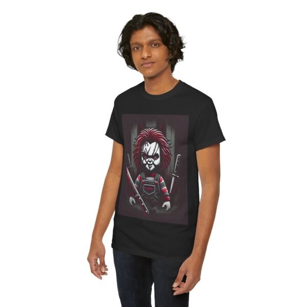 Chucky Tee