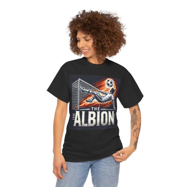 Brighton And Hove - The Albion Tee